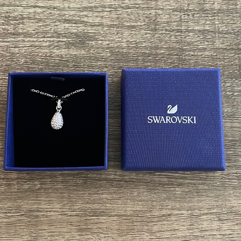 Swarovski Necklace